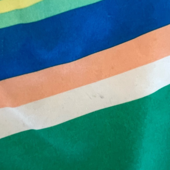 Cat & Jack 5T Swim Shorts & Zip Rash Guard - Picture 11 of 13